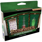 Pathfinder 2E Cards: Potions And Talismans Deck